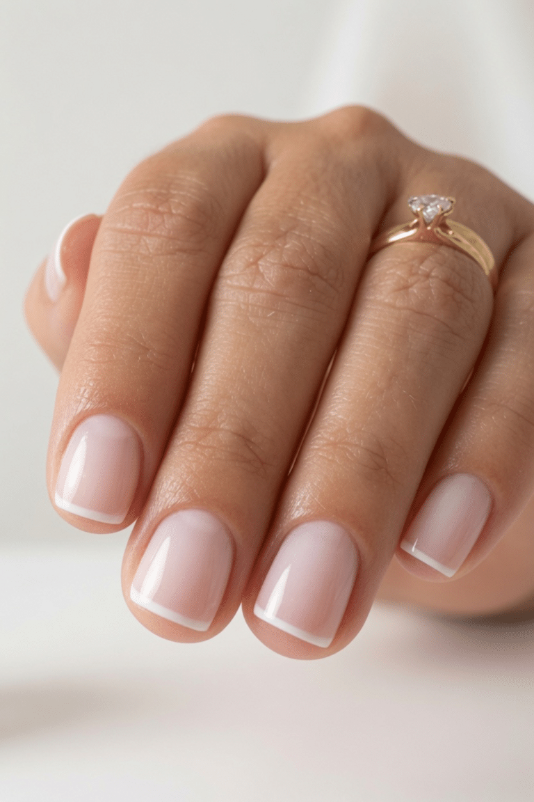 nails design simple