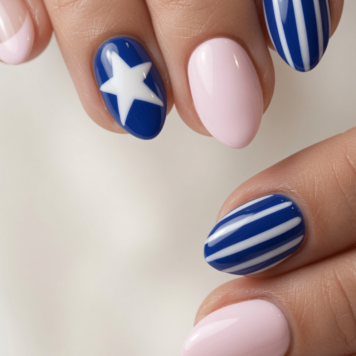 nails