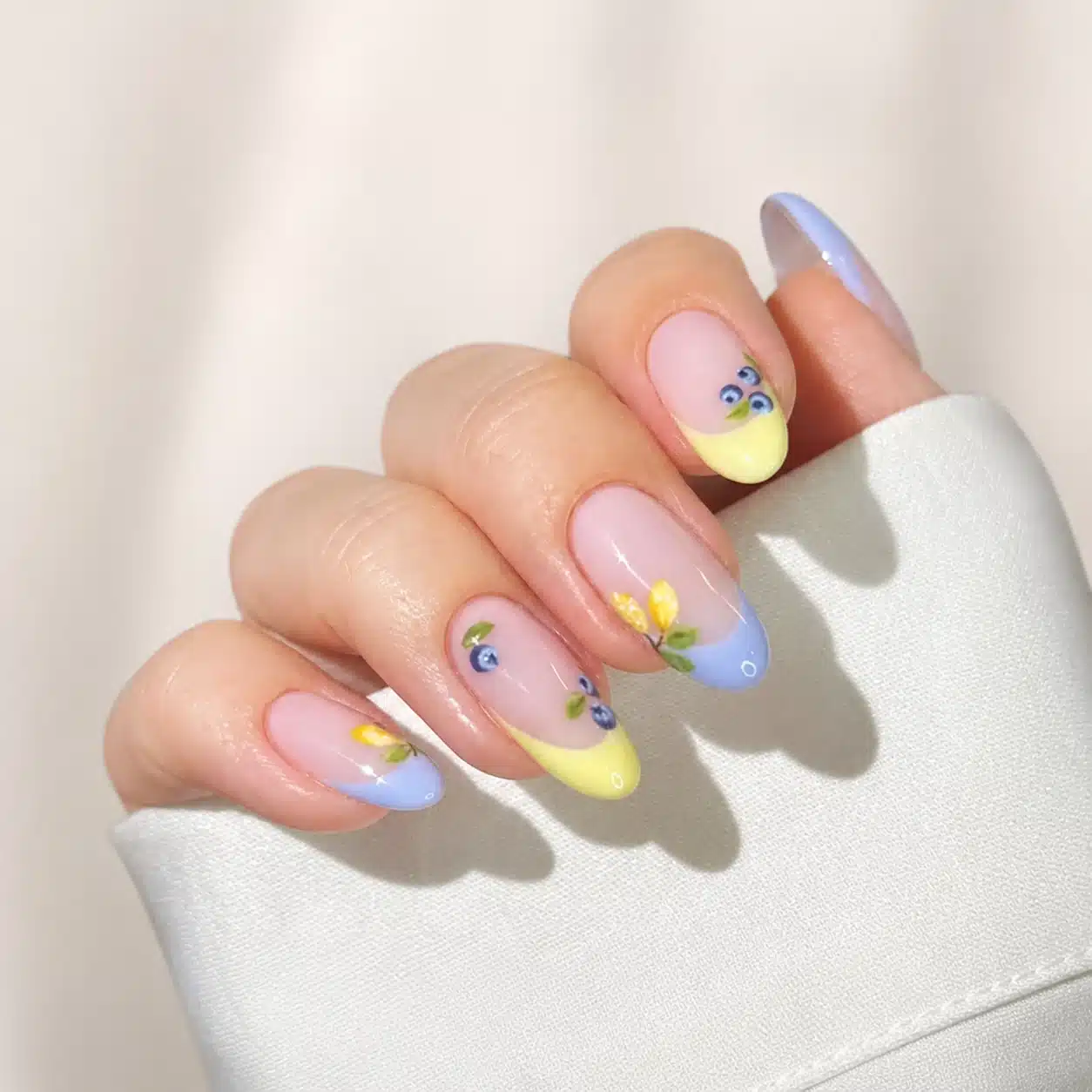Summer Nail Inspo French Tip: 12 Bright Ideas for 2026 7 Pink 3D summer French manicure