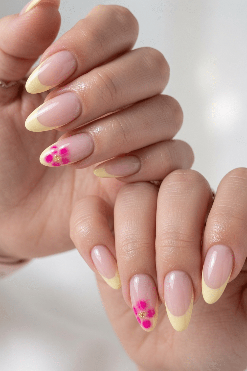 simple nail inspo
