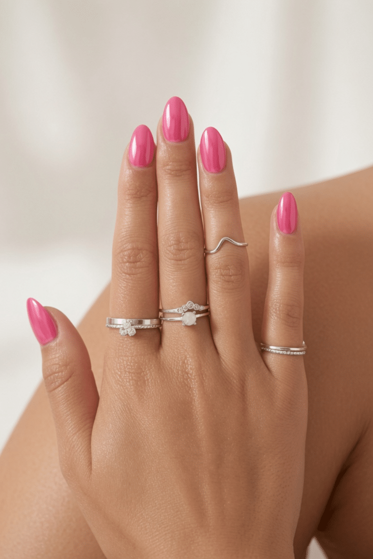 spring nail ideas