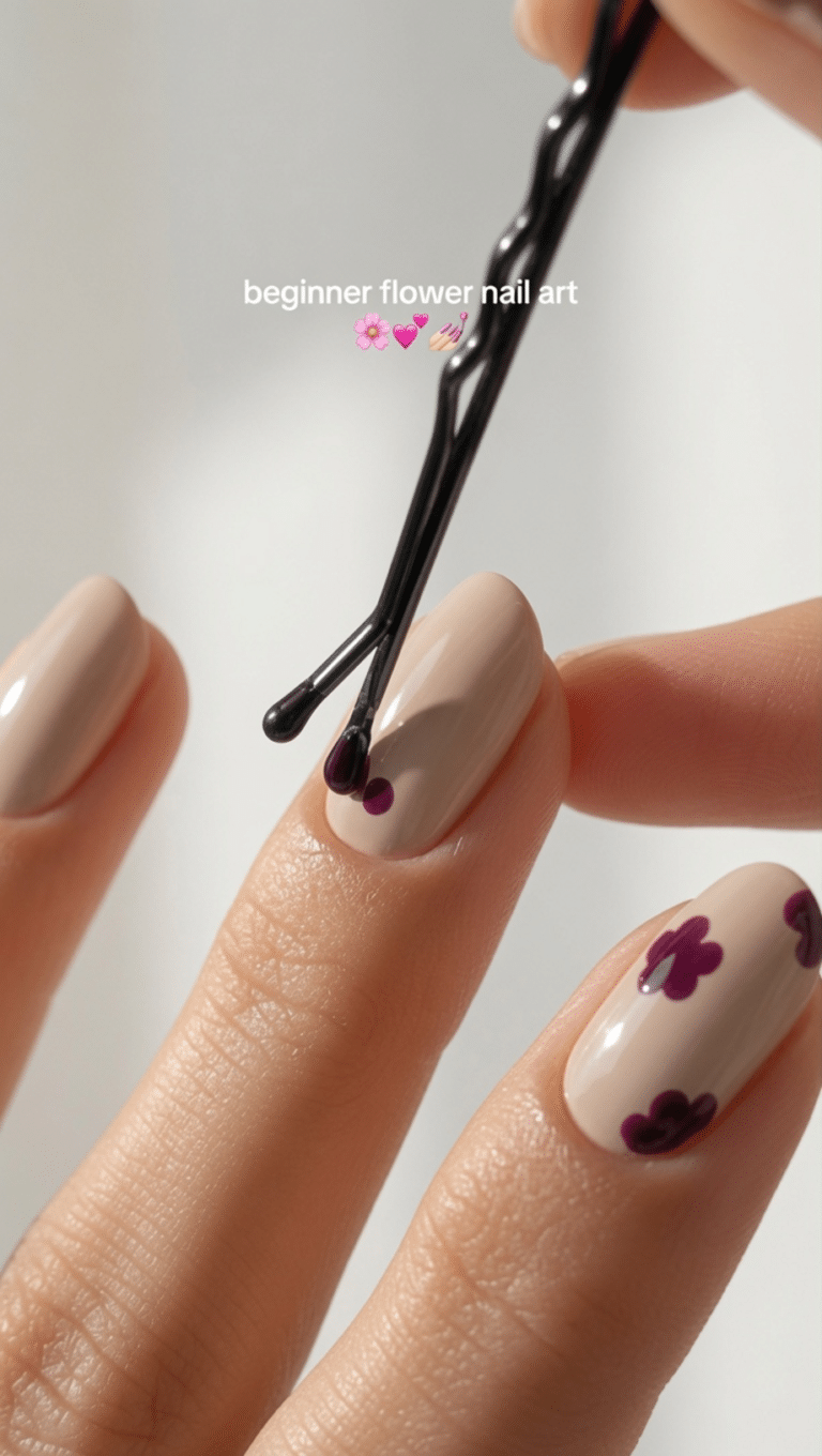 spring nail ideas