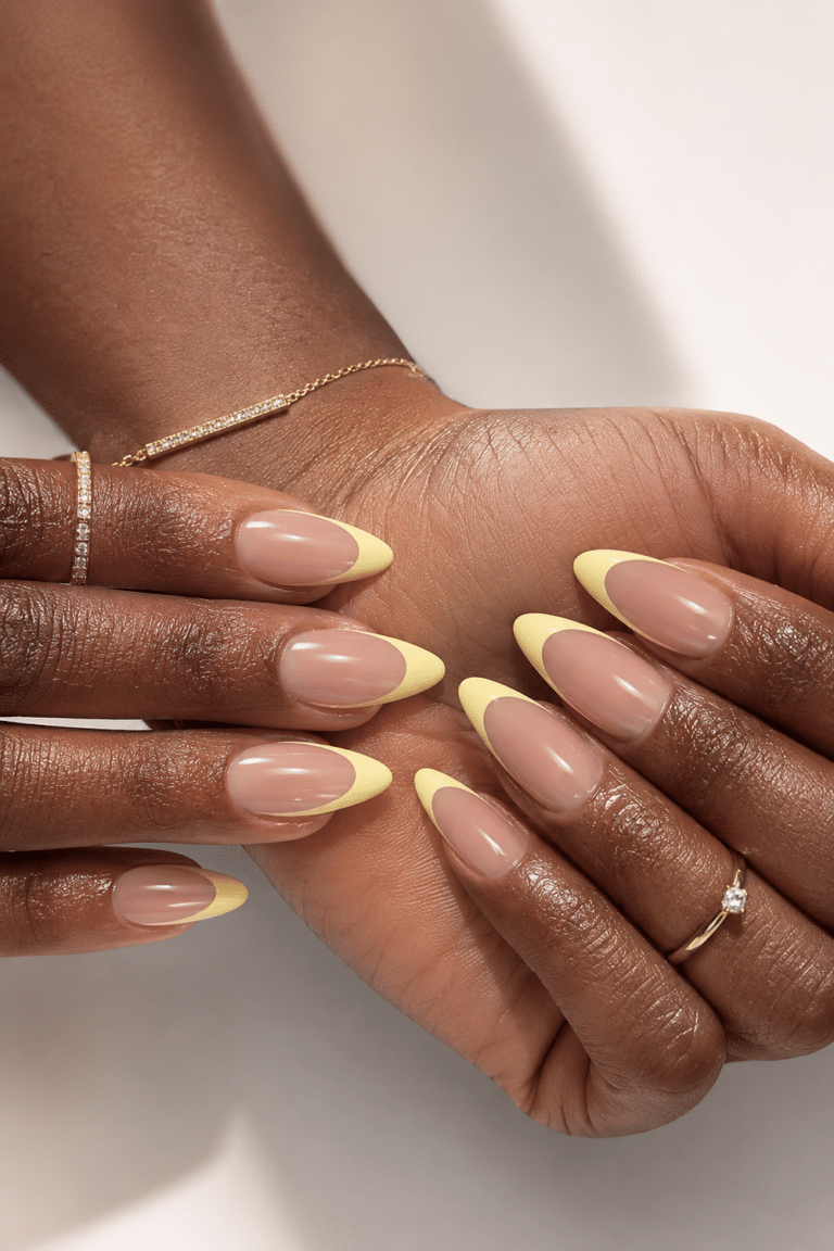spring nails 2026