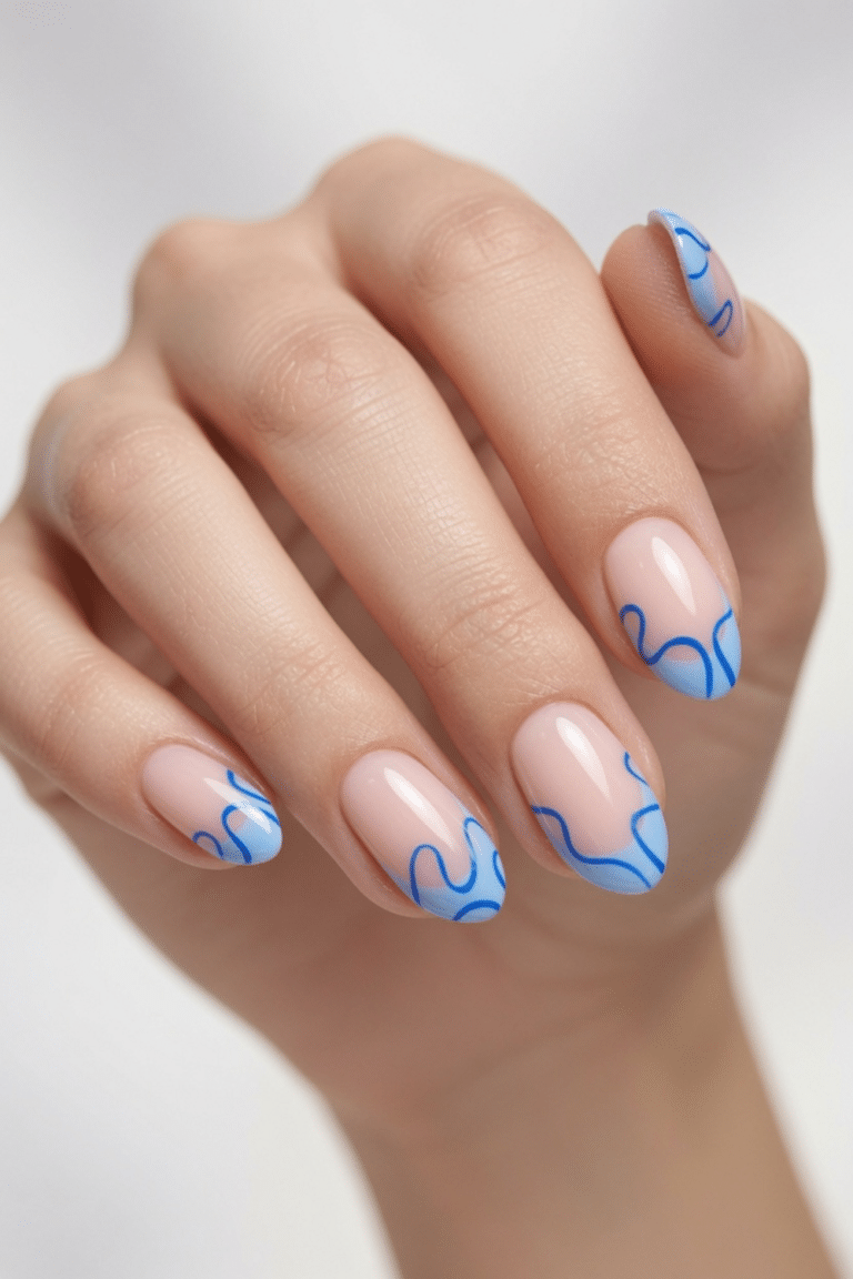 spring nails 2026