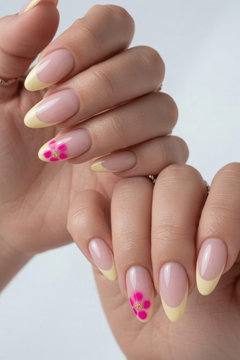 spring nails 2026