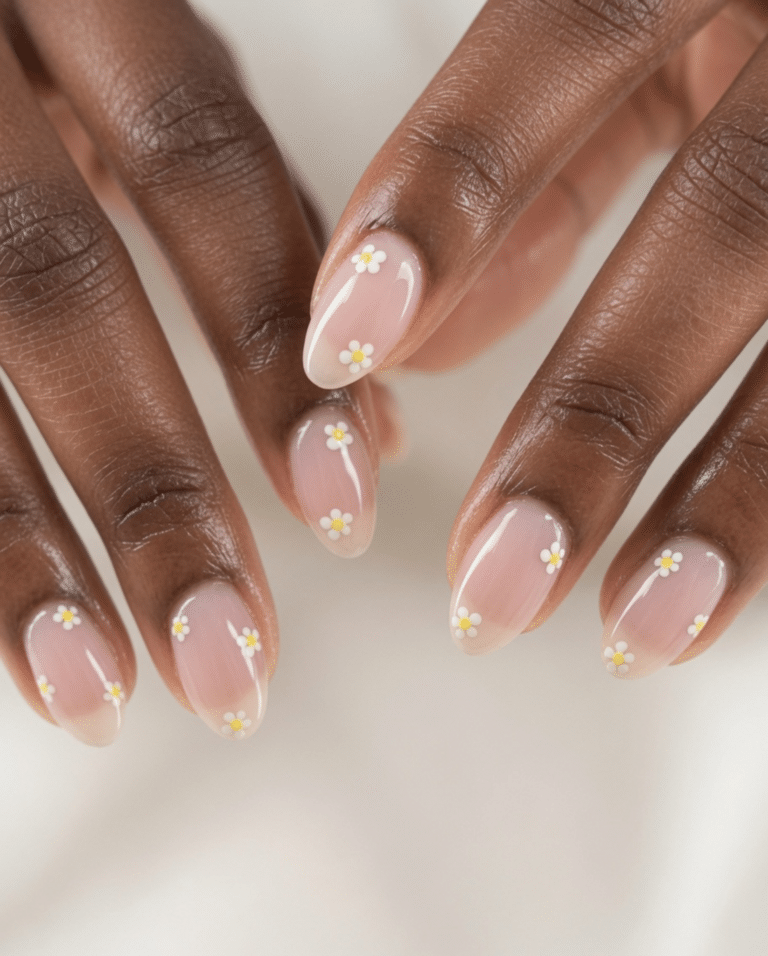 spring nails ideas