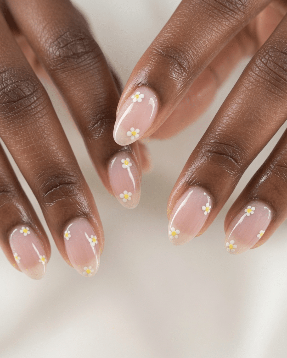 spring nails ideas
