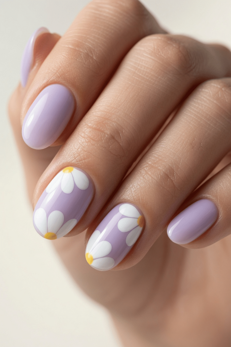 spring nails ideas