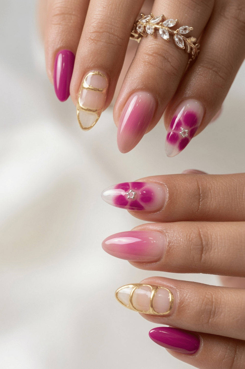 trendy nail inspo 2026