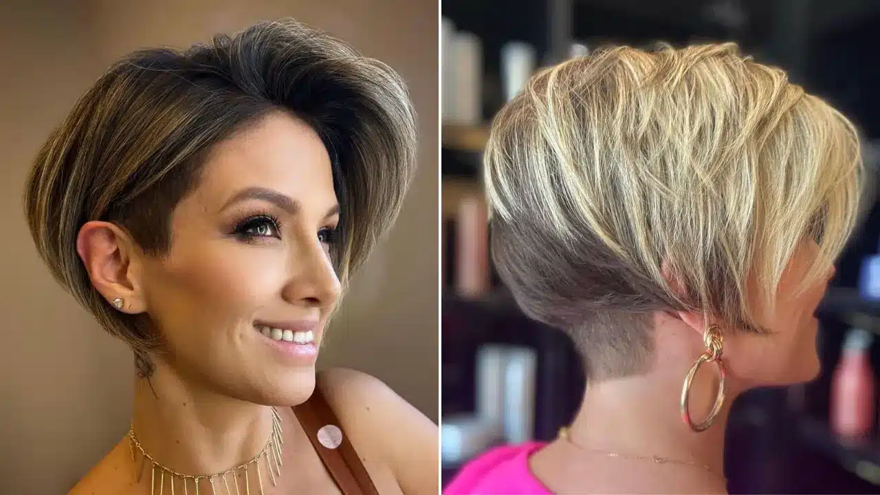 22 Insta-Ready Undercut Pixie Bob Ideas image 1