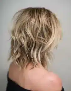70 Must-Try Medium Shag Haircut Ideas for 2026
