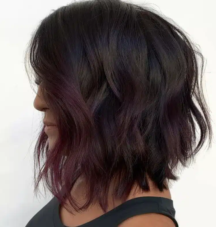 35 Short Brown Hairstyles You'll Be Seeing Everywhere 14 Short Brown Hairstyles 2022