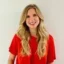Editor showcasing 30 Medium-Length Hairstyles We're Loving Right Now