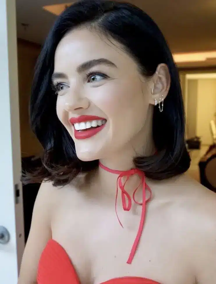 Soft Curved Bob