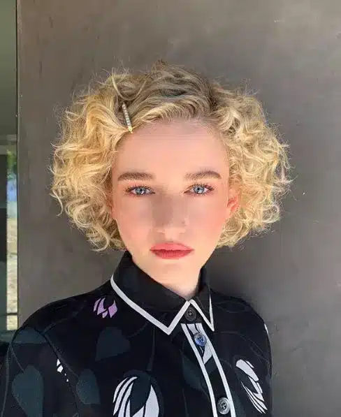 Cropped Bob