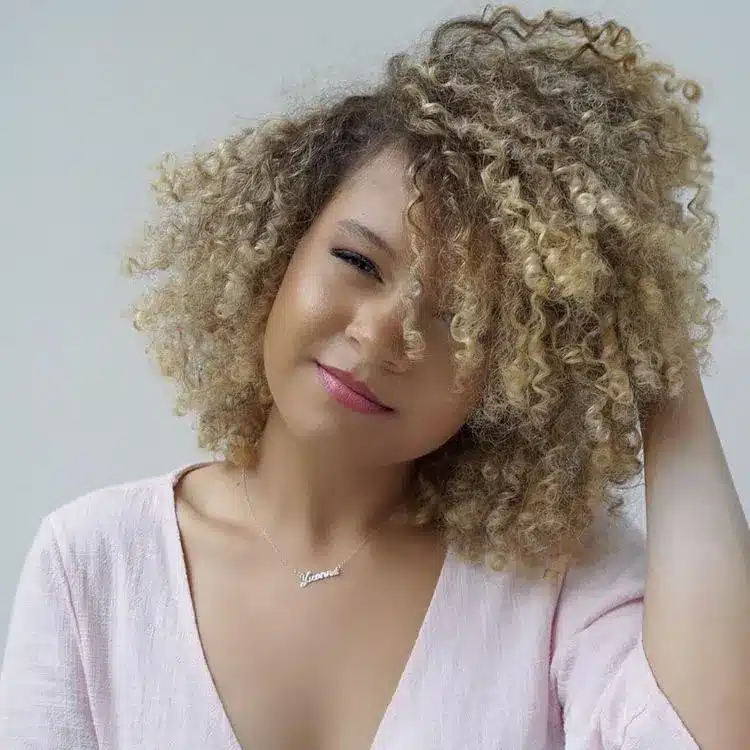Ultra-Layered Curls