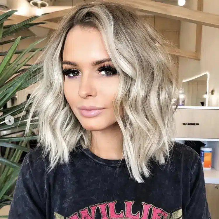 Blunt Lob