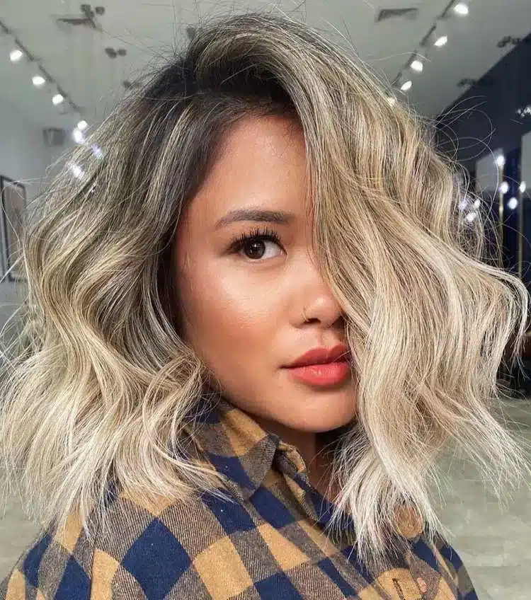 Wavy Lob
