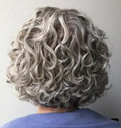 50 fresh short haircuts for women over 60 made for real days 15