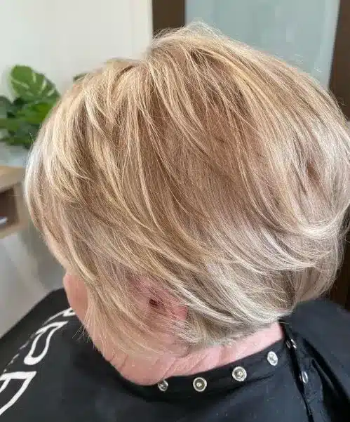 50 fresh short haircuts for women over 60 made for real days 17