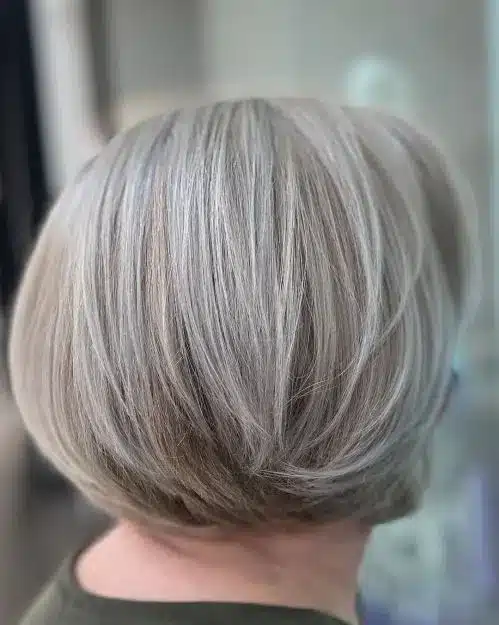 50 fresh short haircuts for women over 60 made for real days 20