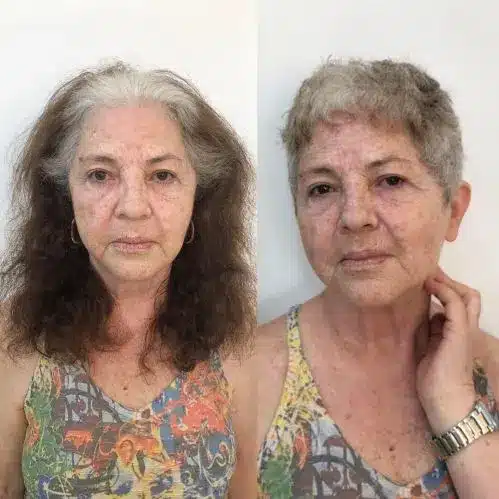 50 fresh short haircuts for women over 60 made for real days 22
