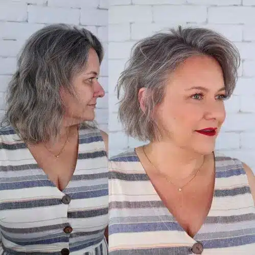 50 fresh short haircuts for women over 60 made for real days 26
