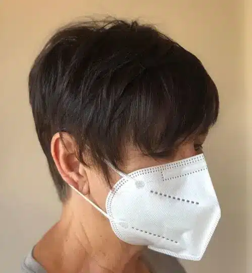 50 fresh short haircuts for women over 60 made for real days 27