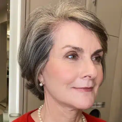 50 fresh short haircuts for women over 60 made for real days 30