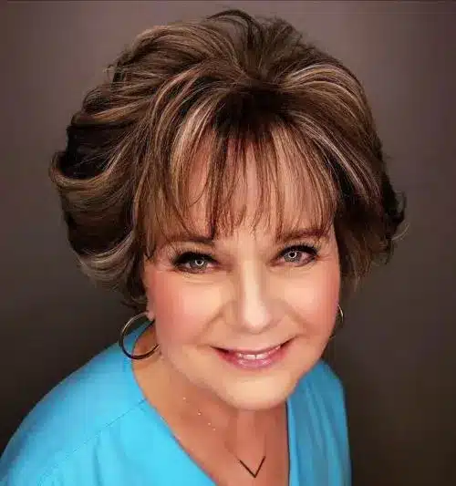 50 fresh short haircuts for women over 60 made for real days 31