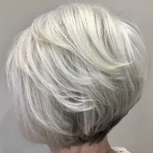 50 fresh short haircuts for women over 60 made for real days 34