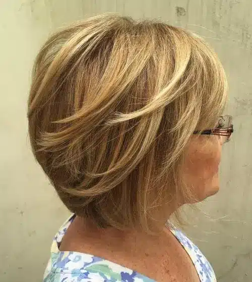 50 fresh short haircuts for women over 60 made for real days 38