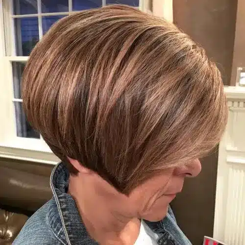 50 fresh short haircuts for women over 60 made for real days 39
