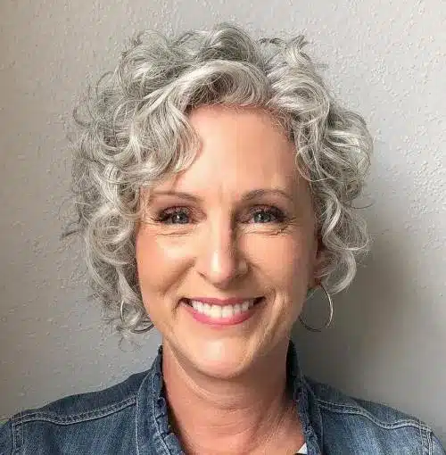 50 fresh short haircuts for women over 60 made for real days 4