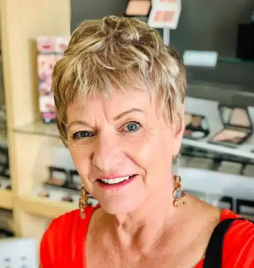 50 fresh short haircuts for women over 60 made for real days 40