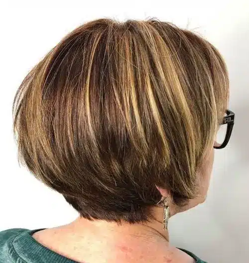 50 fresh short haircuts for women over 60 made for real days 41
