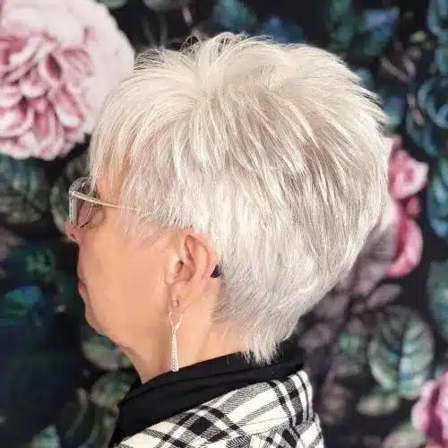 50 fresh short haircuts for women over 60 made for real days 48