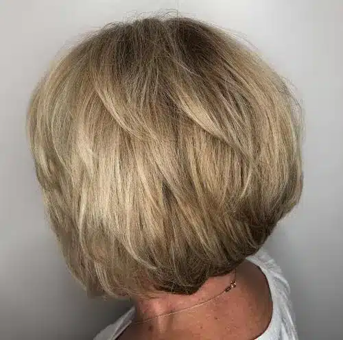 50 fresh short haircuts for women over 60 made for real days 49