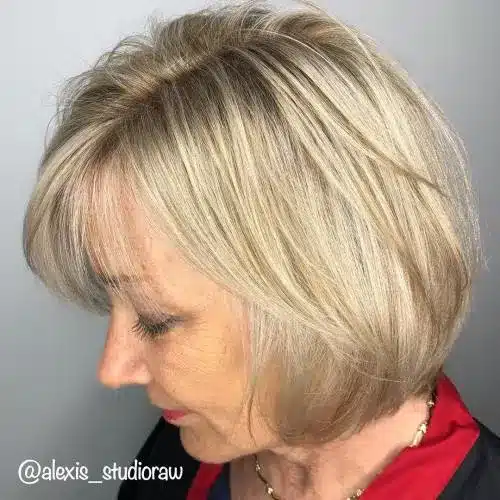 50 fresh short haircuts for women over 60 made for real days 50