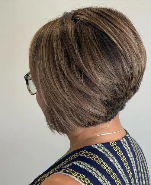 50 fresh short haircuts for women over 60 made for real days 53