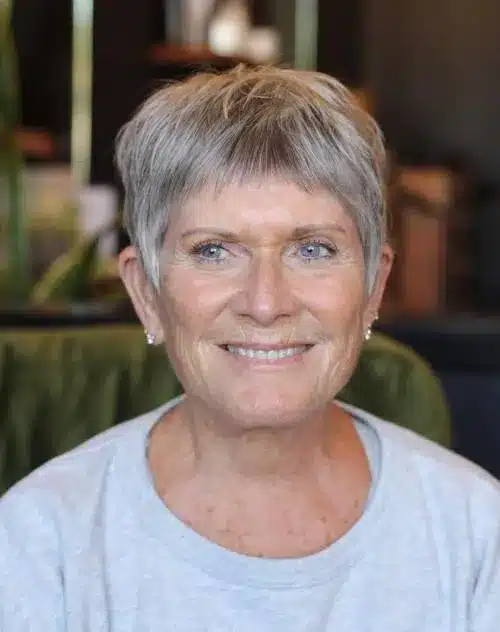 50 fresh short haircuts for women over 60 made for real days 57