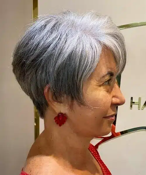 50 fresh short haircuts for women over 60 made for real days 64