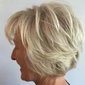 50 fresh short haircuts for women over 60 made for real days 67