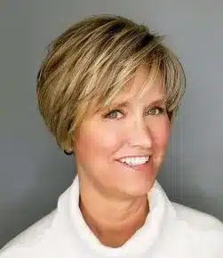 50 fresh short haircuts for women over 60 made for real days 68