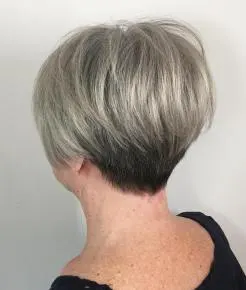 50 fresh short haircuts for women over 60 made for real days 69