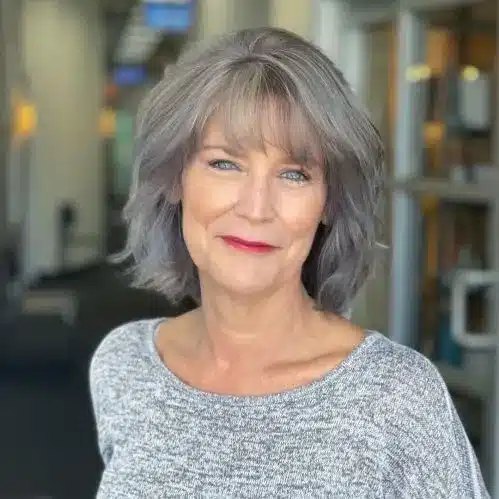 50 fresh short haircuts for women over 60 made for real days 7