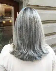 50 fresh short haircuts for women over 60 made for real days 71