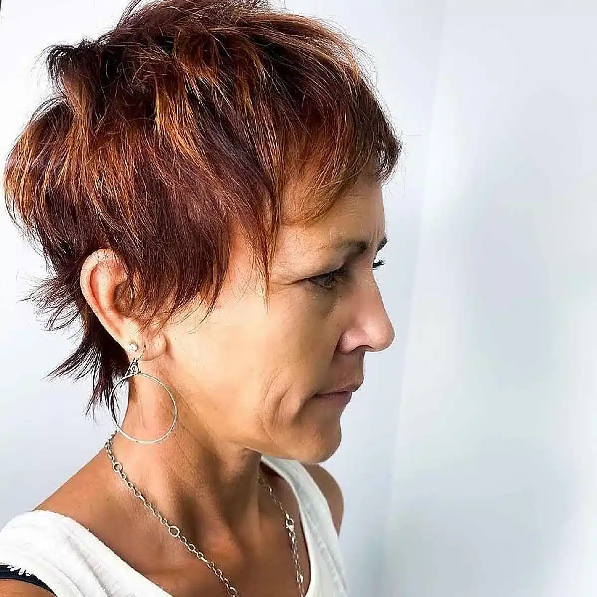 50 low maintenance hairstyles for 60 year old women with fine hair 35