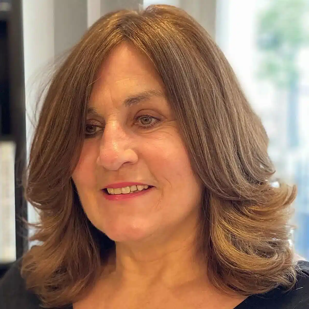 50 low maintenance hairstyles for 60 year old women with fine hair 40