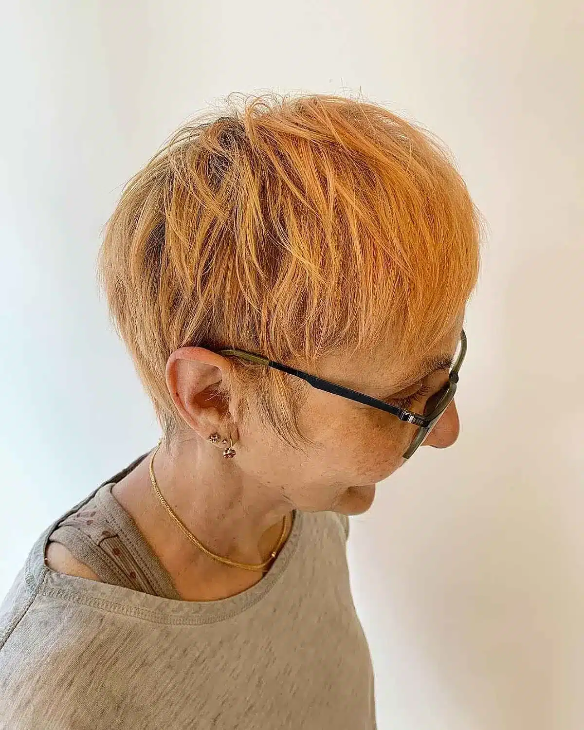 50 low maintenance hairstyles for 60 year old women with fine hair 42
